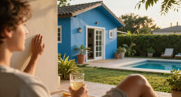 These 2 Exterior Colors Are Dating Your Home, According To A New Study