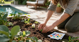 These 7 Flower Seeds To Sow In Fall Are The Best Investment You'll Make For Next Year's Garden