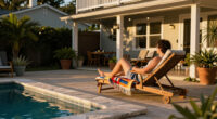 This Montauk Bungalow Went From Builder-Grade To Charming In 3 Months