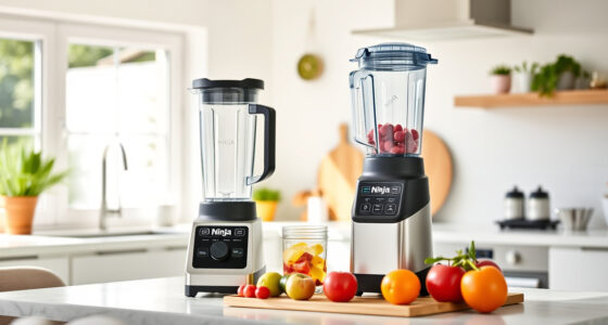 Top Summer Accessories to Maximize Your Ninja Blast Max Portable Blender