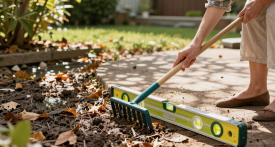 Watch Your Garden Drainage This Fall – A Lawyer Explains How These Common Mistakes Might Make You Liable For Your Neighbor’s Flooded Yard