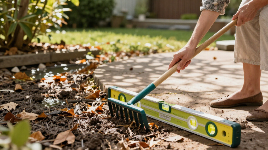 Watch Your Garden Drainage This Fall – A Lawyer Explains How These Common Mistakes Might Make You Liable For Your Neighbor’s Flooded Yard