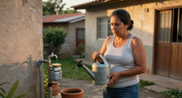 Water Outages Reported In Bogotá And Soacha Neighborhoods