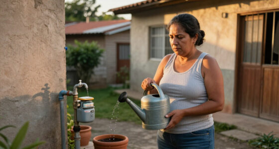 Water Outages Reported In Bogotá And Soacha Neighborhoods