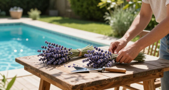 What To Do With Lavender In September – 5 Easy Tasks To Complete Now For More Fragrant Blooms Next Summer