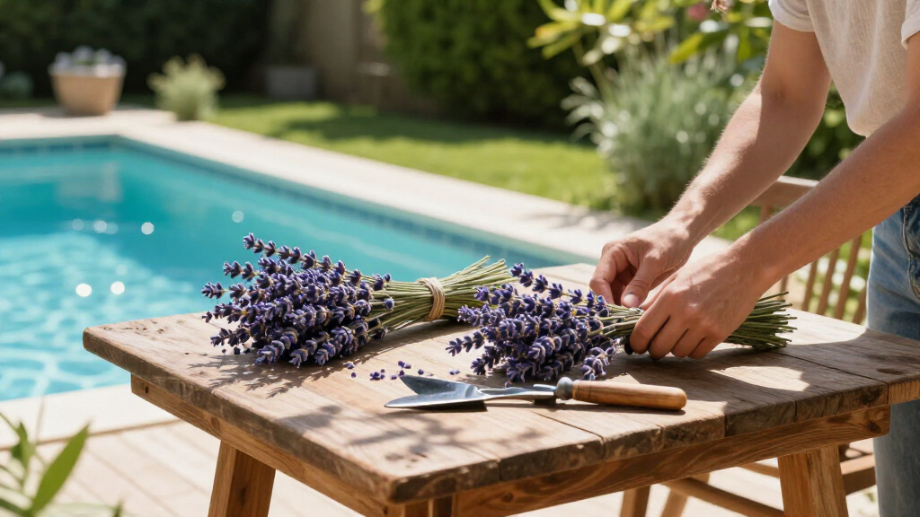 What To Do With Lavender In September – 5 Easy Tasks To Complete Now For More Fragrant Blooms Next Summer