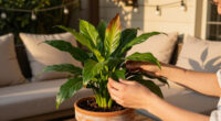 Why Is My Peace Lily Flower Turning Brown? 6 Reasons It Happens And How To Keep Blooms Looking Fresh