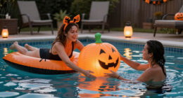 10 Best Halloween Pool Party Supplies for a Spooky Poolside Celebration in 2027