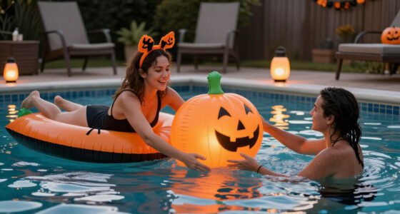 10 Best Halloween Pool Party Supplies for a Spooky Poolside Celebration in 2027