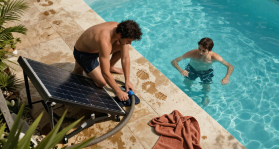 10 Best Solar Pool Heaters for Extending Swim Season in 2027