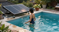 11 Best Solar Pool Heaters for Extending Your Swim Season in 2027
