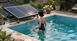11 Best Solar Pool Heaters for Extending Your Swim Season in 2027