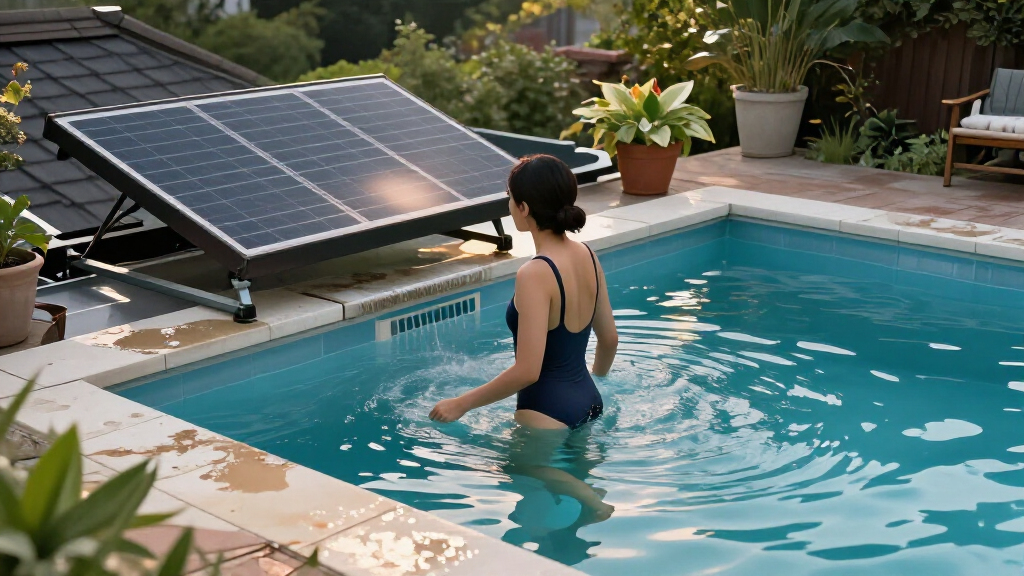 11 Best Solar Pool Heaters for Extending Your Swim Season in 2027