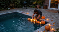 12 Best Halloween Pool Decorations for Spooky Parties in 2027