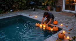 12 Best Halloween Pool Decorations for Spooky Parties in 2027