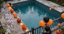 12 Best Halloween Pool Party Decorations for a Spooky Summerween in 2027