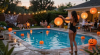 12 Best Halloween Pool Party Decorations in 2027