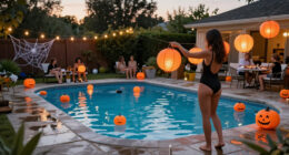 12 Best Halloween Pool Party Decorations in 2027