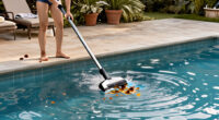 12 Best Pool Leaf Vacuums for Efficient Debris Removal in 2027