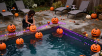 12 Over-the-Top Halloween Decorations For People Who Go All In