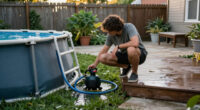 13 Best Above Ground Pool Pumps for Easier Pool Care in 2027