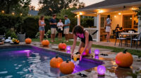 13 Best Halloween Pool Party Decorations for 2027