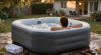 13 Best Inflatable Hot Tubs for Backyard Relaxation in 2027