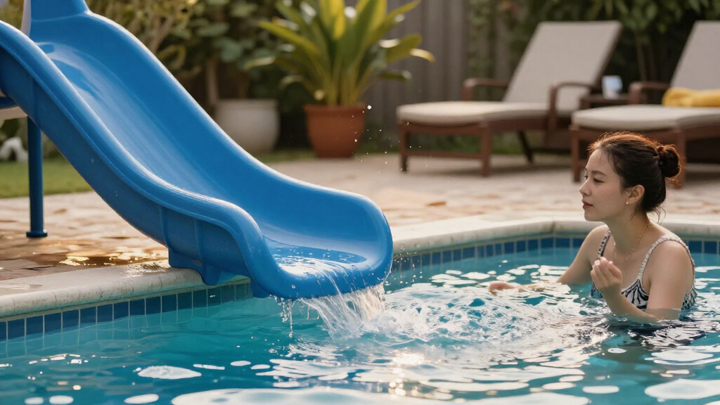 13 Best Pool Water Slide Attachments in 2027