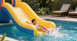 13 Best Pool Water Slide Inflatables for Backyard Fun in 2027