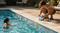 13 Best Saltwater Pool Chlorinators for Easier Pool Care in 2027