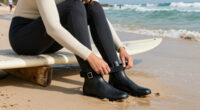 13 Best Surf Boots for Warm Water and Cold Conditions in 2027