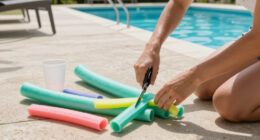 14 Best Pool Noodles for DIY Projects in 2027