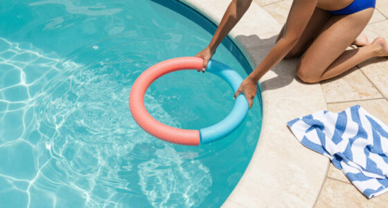 14 Best Pool Noodles for Floating, Play, and Poolside Use in 2027