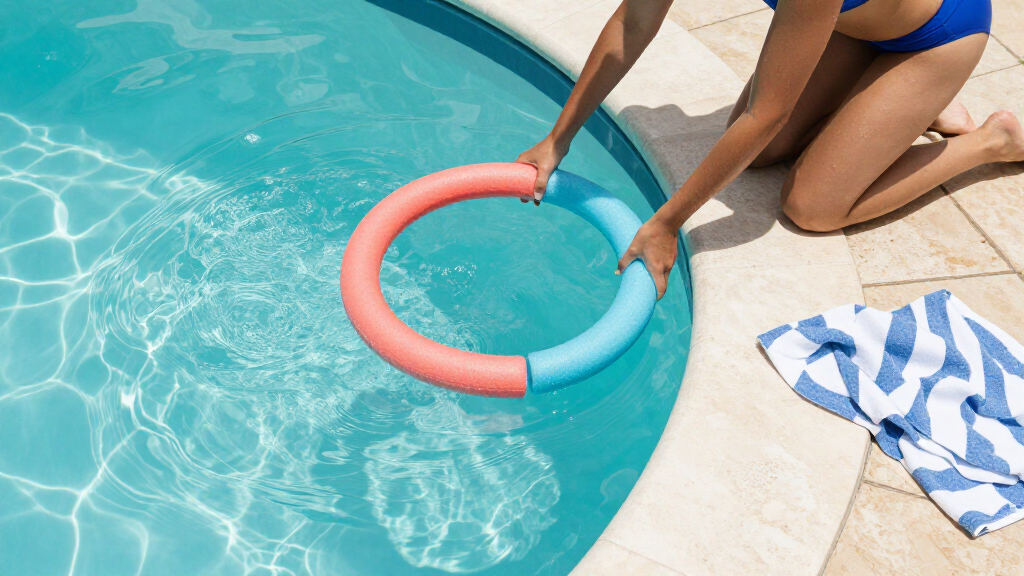 14 Best Pool Noodles for Floating, Play, and Poolside Use in 2027