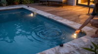14 Best Solar Pool Lights for Colorful, Cord-Free Poolside Lighting in 2027