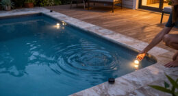 14 Best Solar Pool Lights for Colorful, Cord-Free Poolside Lighting in 2027