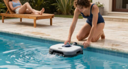 15 Best AI Robotic Pool Cleaners for Smarter Pool Care in 2027