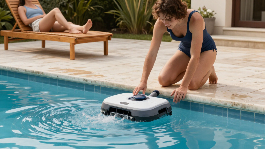 15 Best AI Robotic Pool Cleaners for Smarter Pool Care in 2027