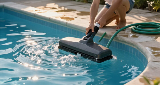15 Best Automatic Pool Cleaners for Easier Pool Care in 2027