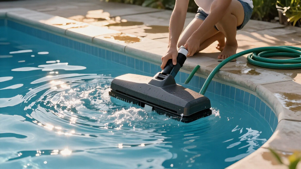 15 Best Automatic Pool Cleaners for Easier Pool Care in 2027