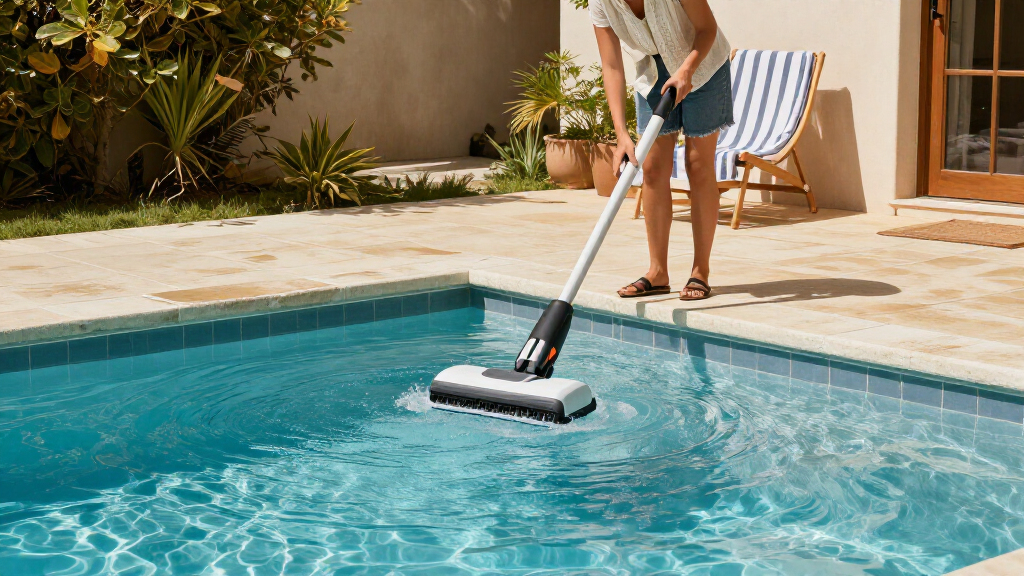 15 Best Automatic Pool Cleaners for Easier Pool Maintenance in 2027