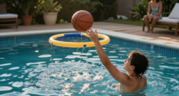 15 Best Floating Pool Basketball Hoops for Summer Pool Games in 2027