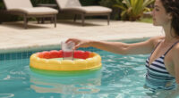 15 Best Floating Pool Drink Holders for Relaxing Pool Days in 2027