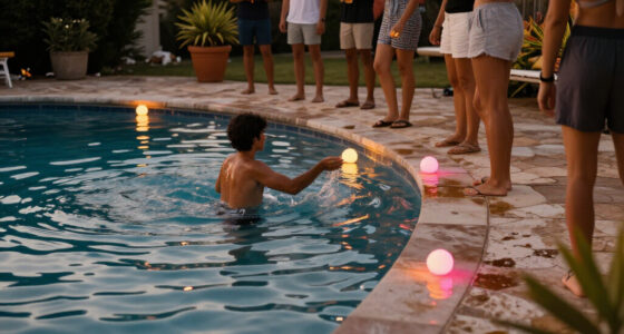 15 Best Floating Pool Lights for Parties in 2027