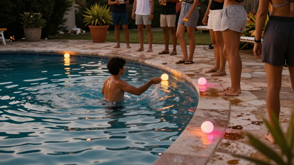 15 Best Floating Pool Lights for Parties in 2027