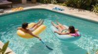 15 Best Floating Pool Loungers for Relaxing in 2027
