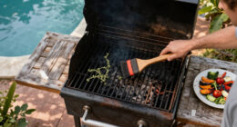 15 Best Grill Brushes for Safer, Easier Grill Cleaning in 2027