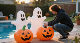 15 Best Inflatable Halloween Yard Decorations for Spooky Curb Appeal in 2027