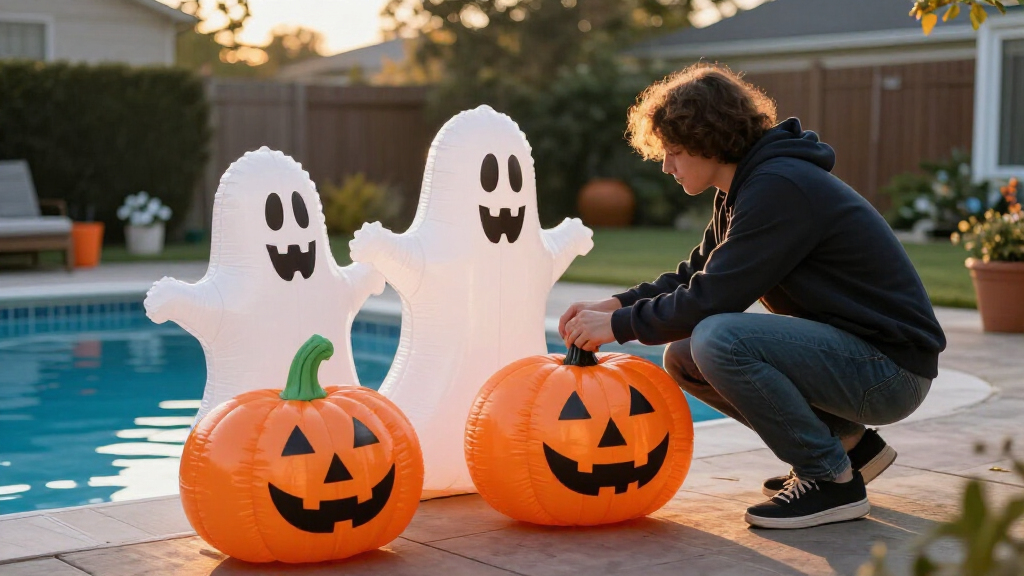 15 Best Inflatable Halloween Yard Decorations for Spooky Curb Appeal in 2027