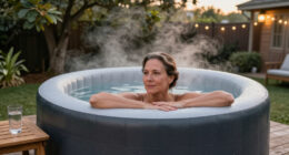15 Best Inflatable Hot Tubs for Relaxing at Home in 2027